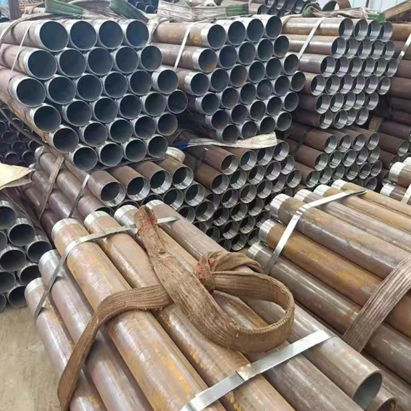 两当地质钻探用跟管