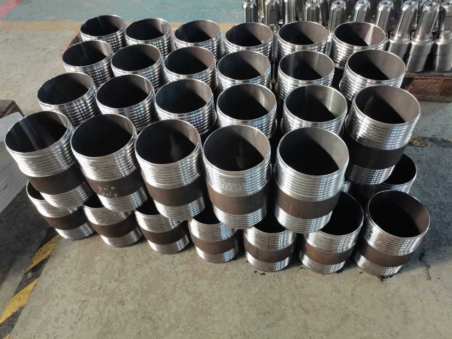 两当219mm管棚管